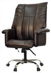 Офисное массажное кресло Ego President EG-1005(Офисное массажное кресло Ego President EG-1005)