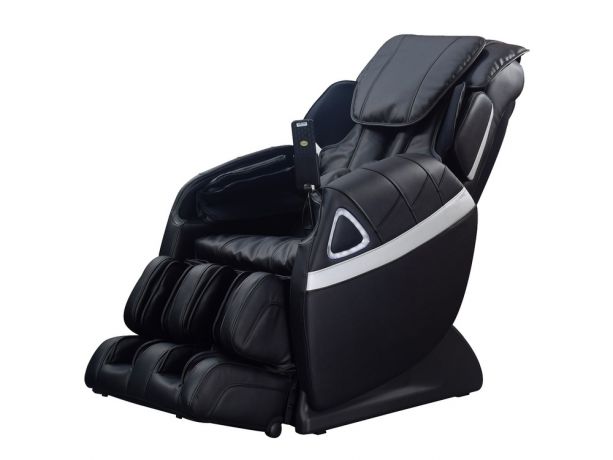 Массажное кресло Uno One Light UN-361 черный