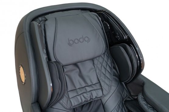 Массажное кресло Bodo Excellence Black