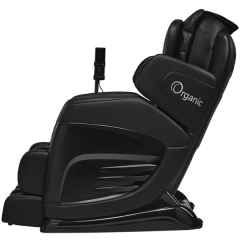 Массажное кресло Ergonova Organic 2 Black
