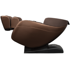 Массажное кресло Ergonova Organic 3 Espresso Brown