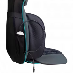Массажная накидка Ergonova FeelBack 3NE